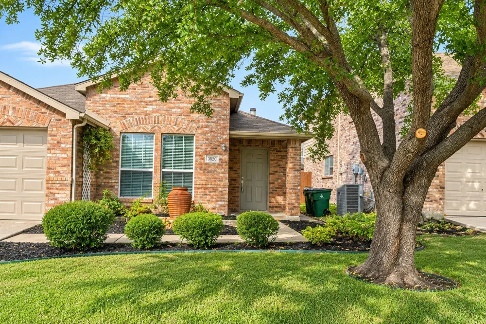 3320 Truman Street McKinney, TX 75071