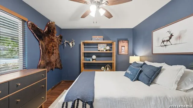 8 Woodcreek Dr Wimberley, TX 78676