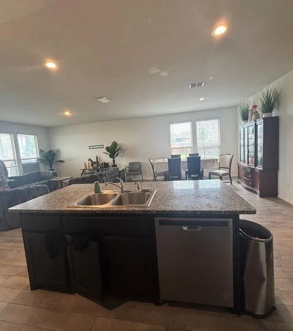 2440 Edisto Beach Drive Fort Worth, TX 76108