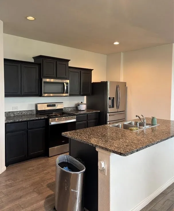 2440 Edisto Beach Drive Fort Worth, TX 76108