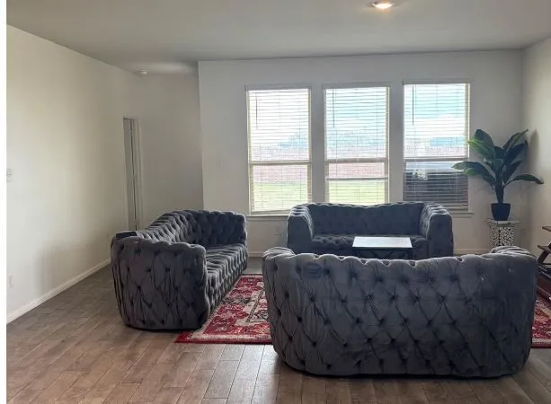 2440 Edisto Beach Drive Fort Worth, TX 76108