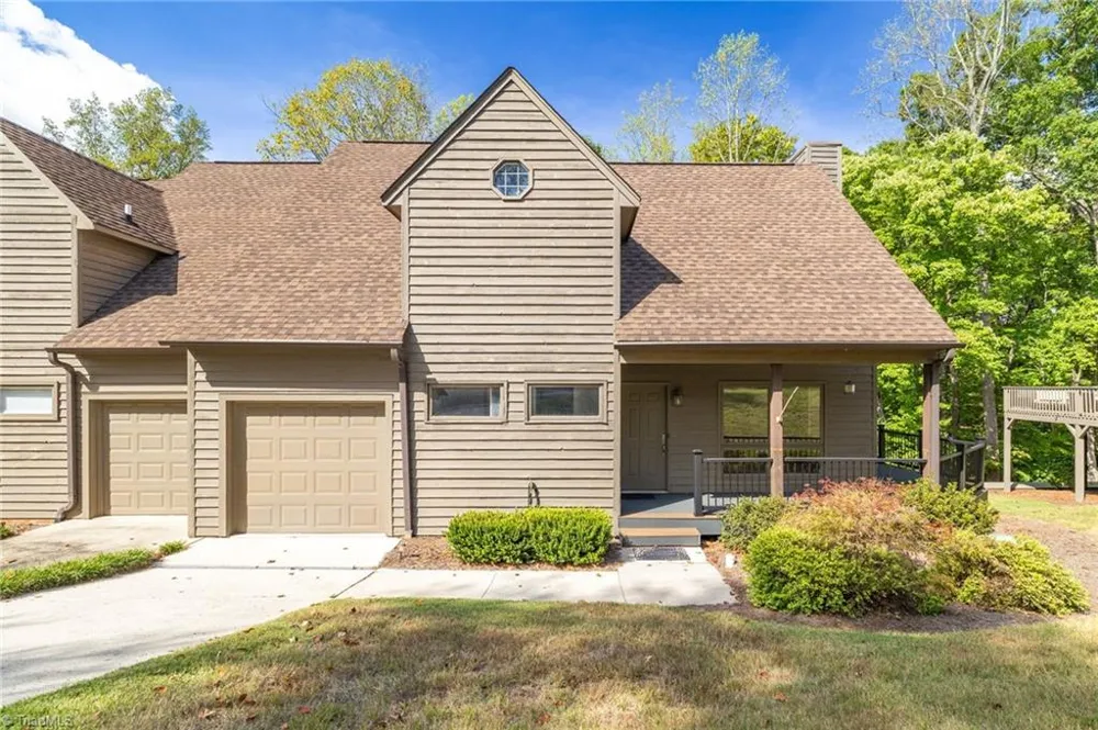 1008 Eastshore Circle Stokesdale, NC 27357