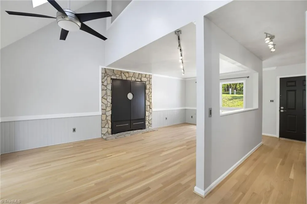 1008 Eastshore Circle Stokesdale, NC 27357