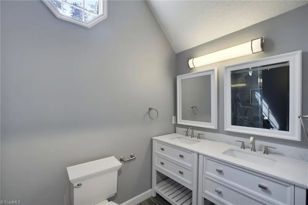 1008 Eastshore Circle Stokesdale, NC 27357