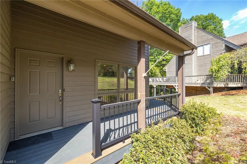 1008 Eastshore Circle Stokesdale, NC 27357
