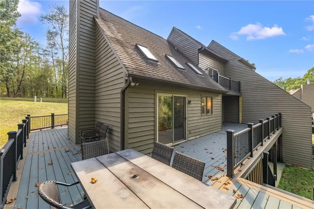1008 Eastshore Circle Stokesdale, NC 27357