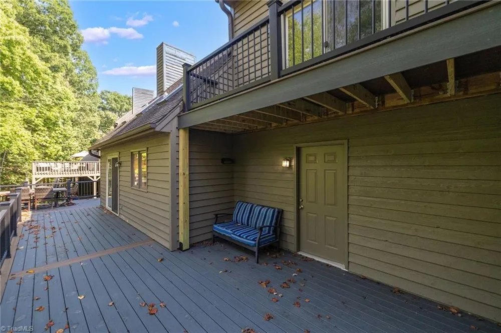 1008 Eastshore Circle Stokesdale, NC 27357