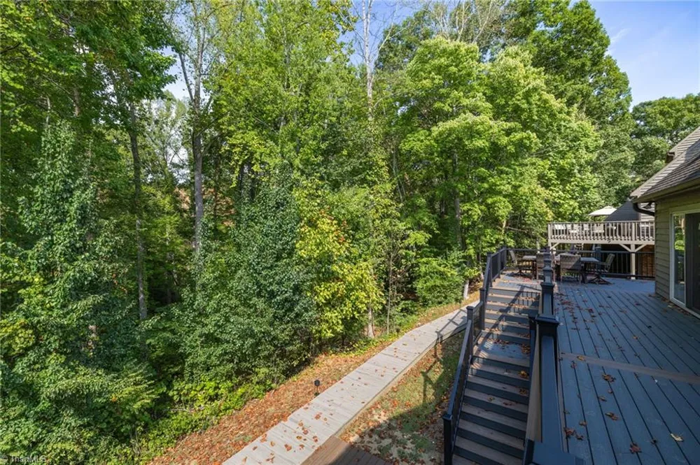 1008 Eastshore Circle Stokesdale, NC 27357