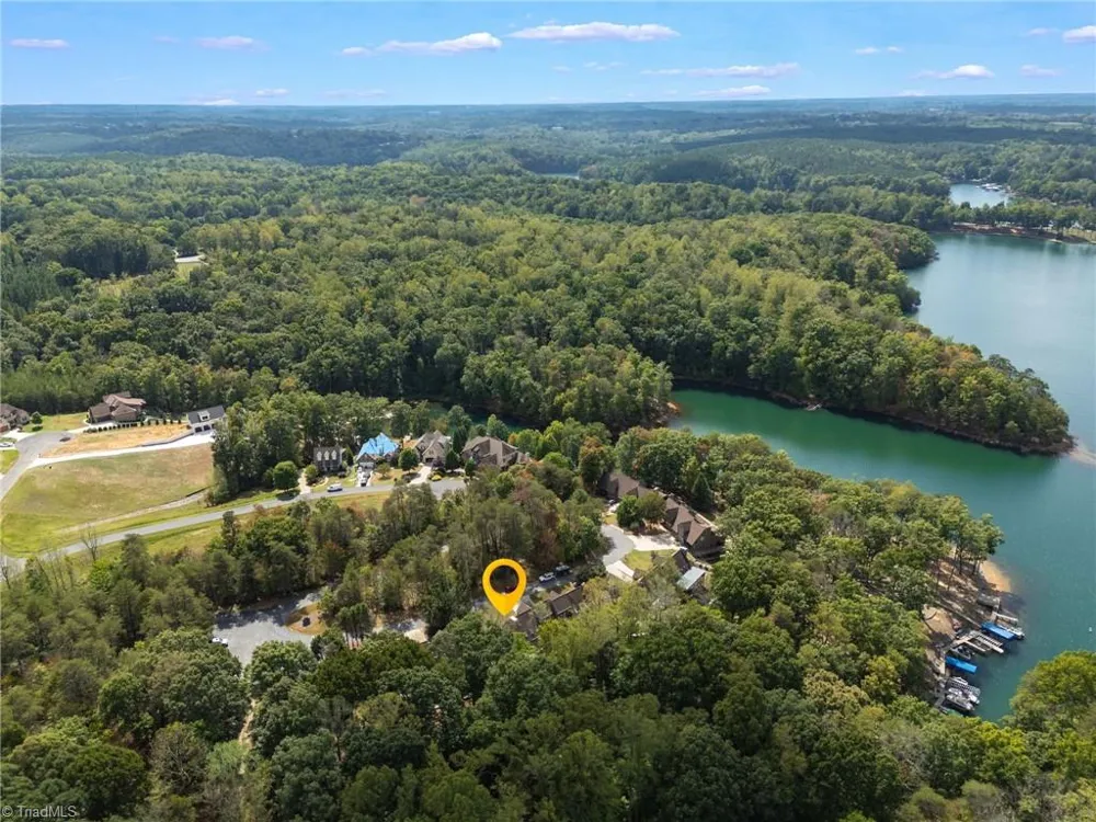 1008 Eastshore Circle Stokesdale, NC 27357