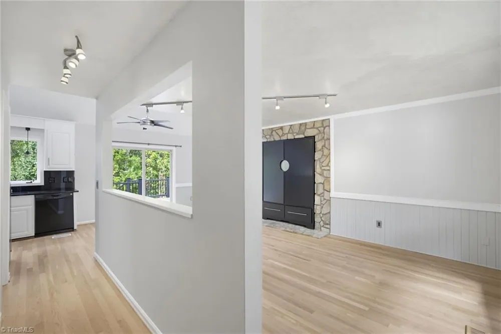 1008 Eastshore Circle Stokesdale, NC 27357