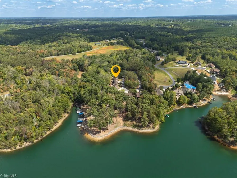 1008 Eastshore Circle Stokesdale, NC 27357