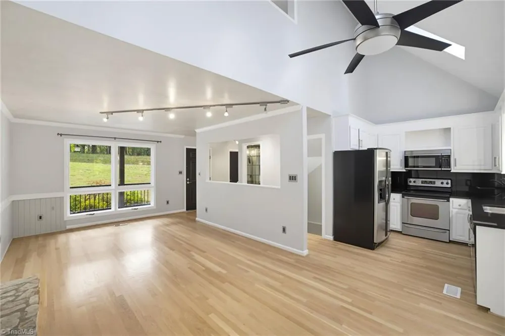 1008 Eastshore Circle Stokesdale, NC 27357