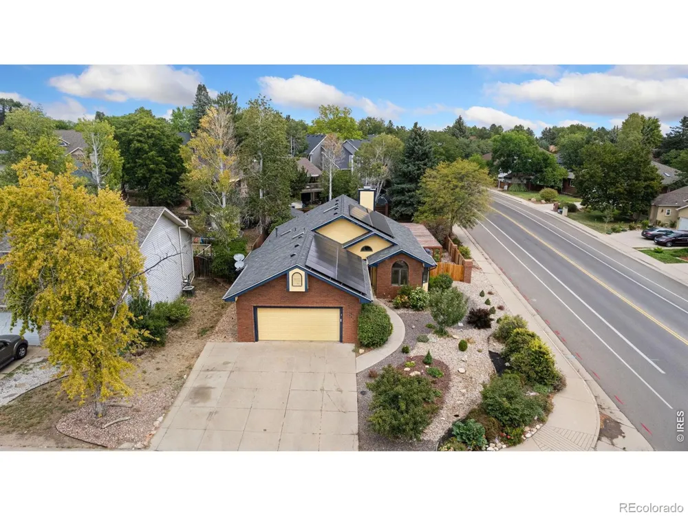 4305 W 14th St Dr Greeley, CO 80634