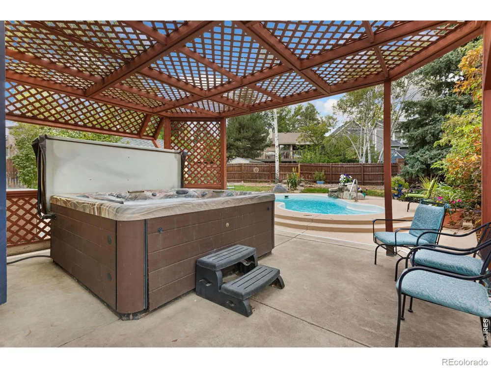 4305 W 14th St Dr Greeley, CO 80634