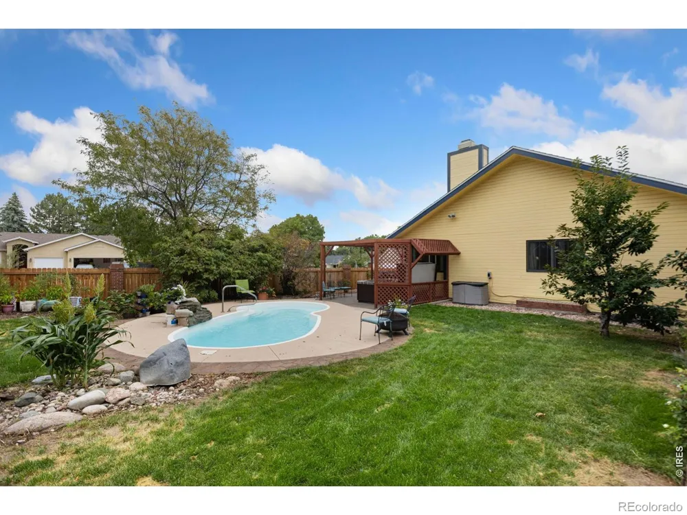4305 W 14th St Dr Greeley, CO 80634