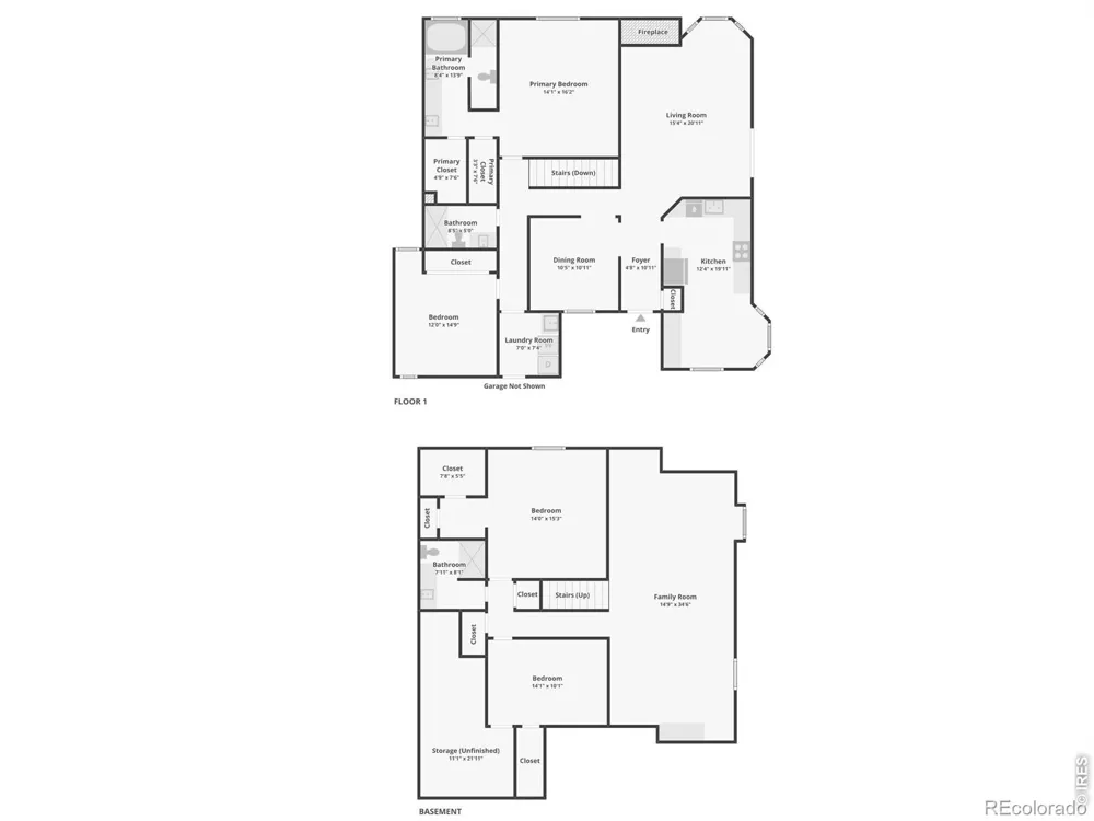 4305 W 14th St Dr Greeley, CO 80634