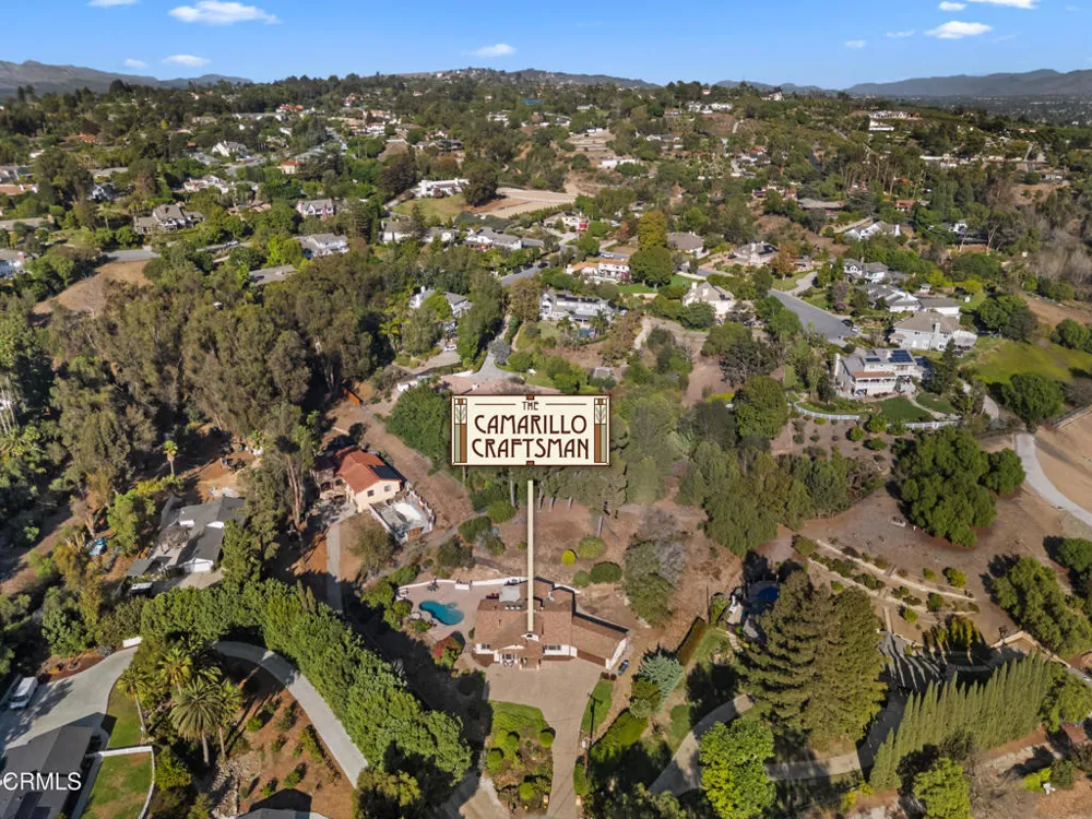 15 Ramona Place Camarillo, CA 93010