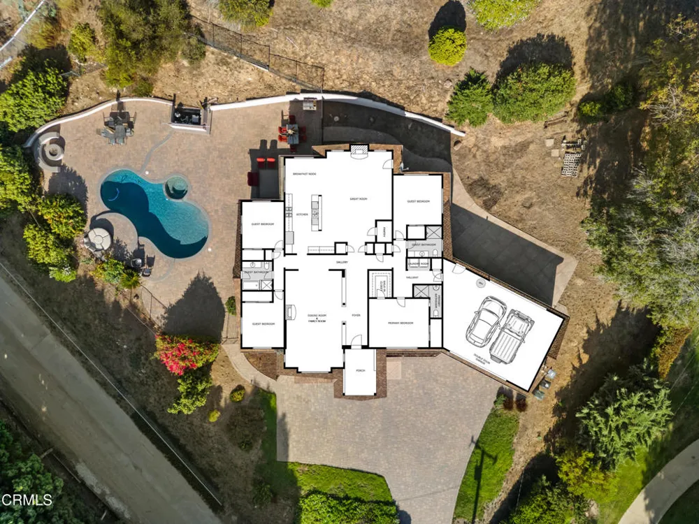 15 Ramona Place Camarillo, CA 93010
