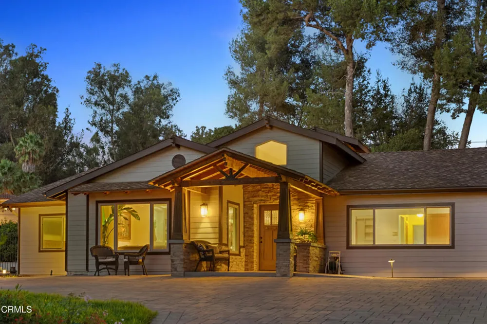 15 Ramona Place Camarillo, CA 93010