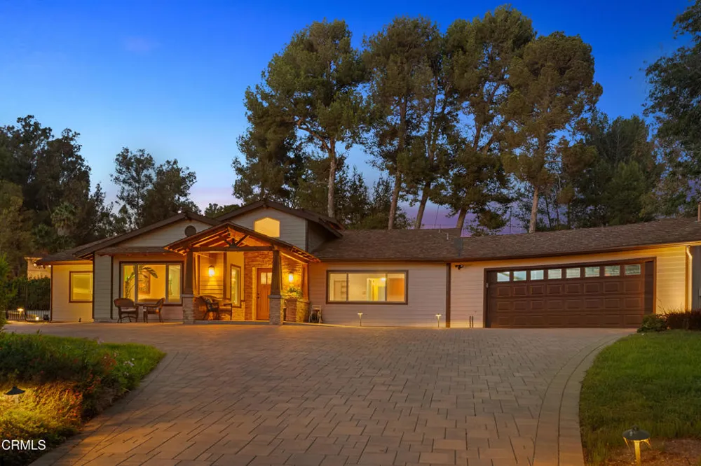 15 Ramona Place Camarillo, CA 93010