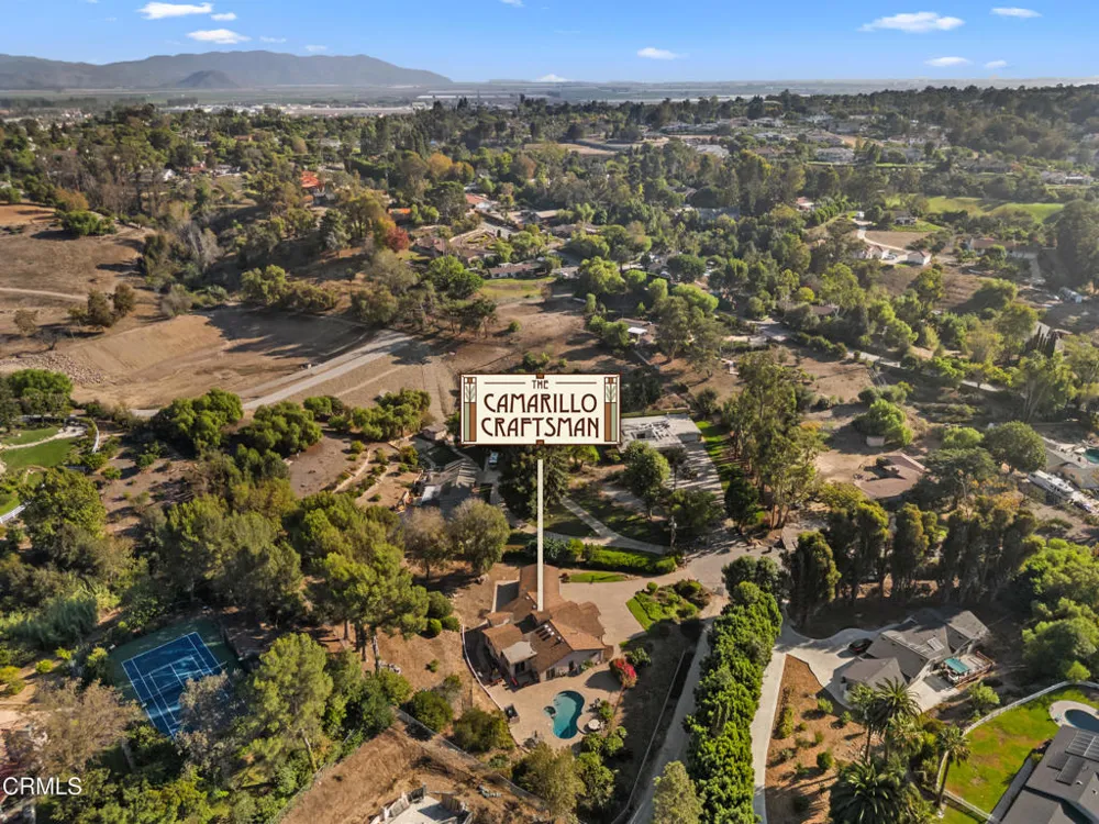 15 Ramona Place Camarillo, CA 93010