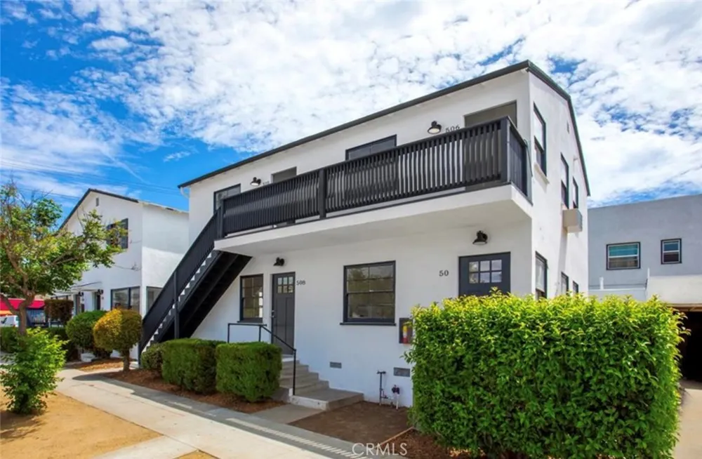 502 E 5th St Long Beach, CA 90802