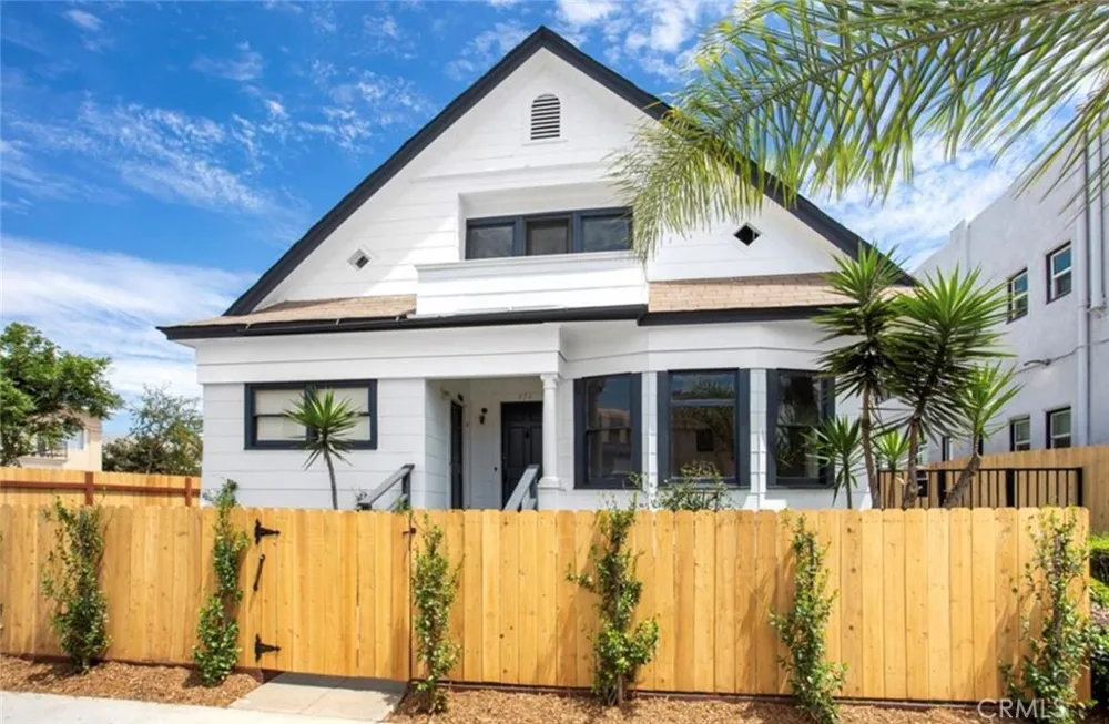 502 E 5th St Long Beach, CA 90802