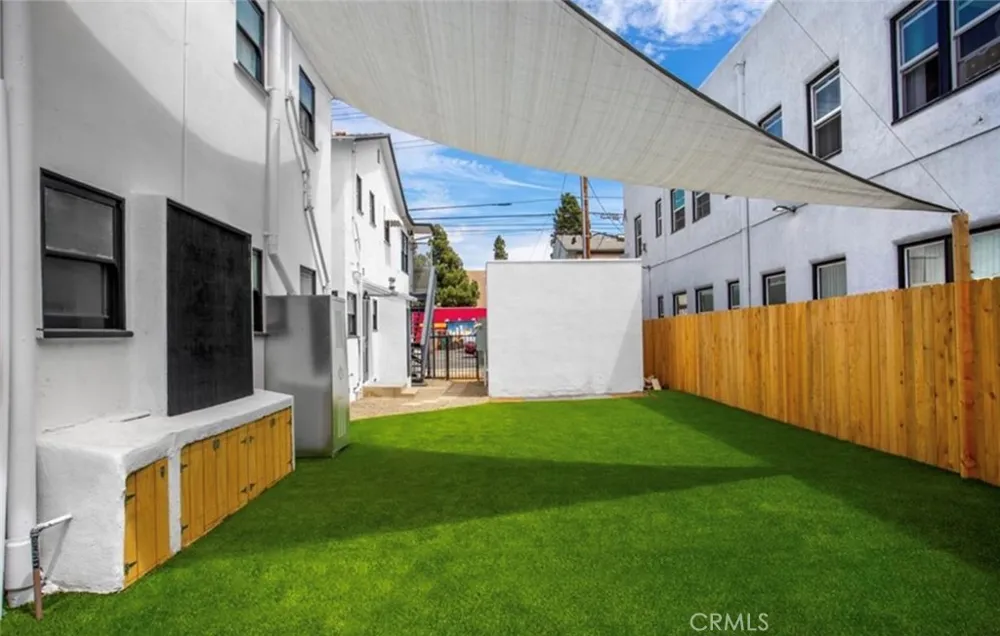 502 E 5th St Long Beach, CA 90802