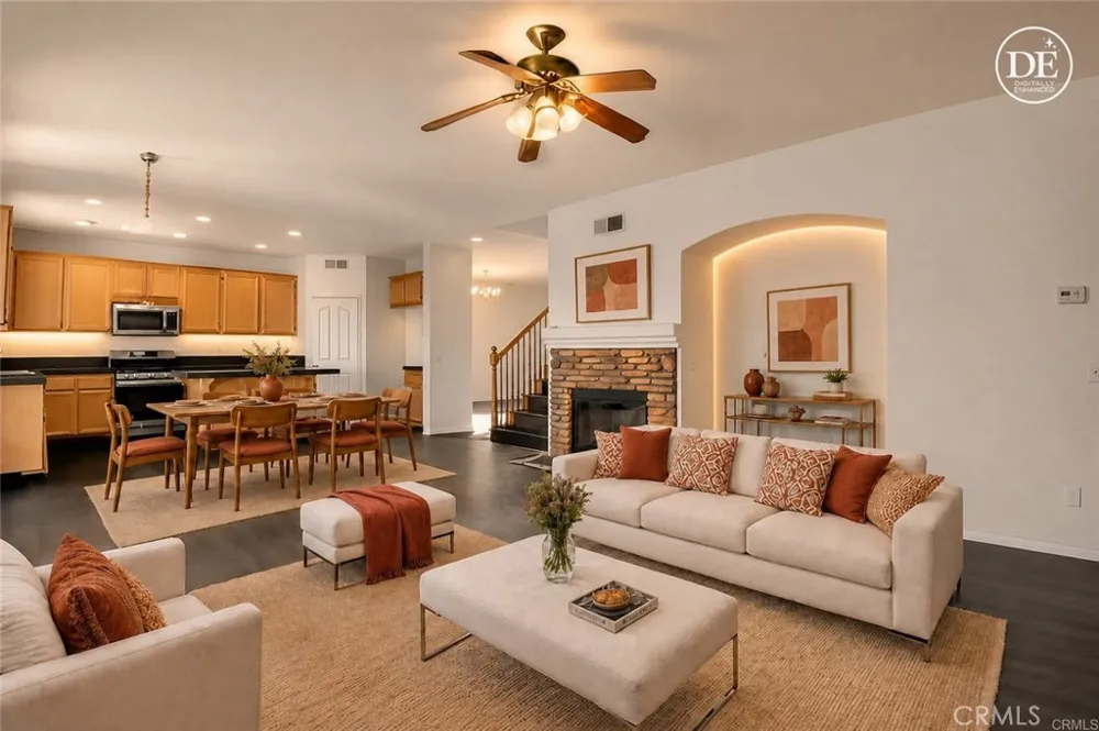 13878 Chestnut Victorville, CA 92392