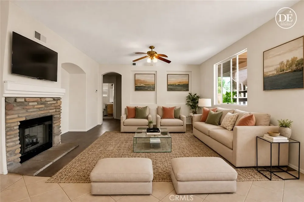 13878 Chestnut Victorville, CA 92392