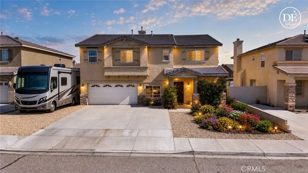 13878 Chestnut Victorville, CA 92392