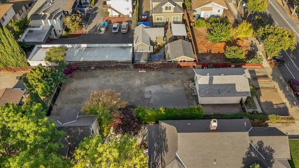1665 Market Street Santa Clara, CA 95050