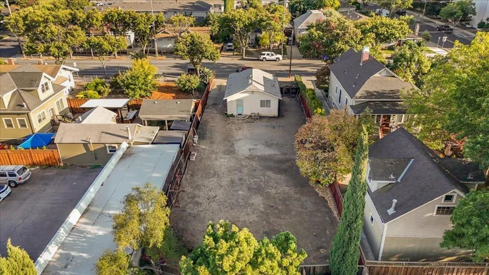 1665 Market Street Santa Clara, CA 95050