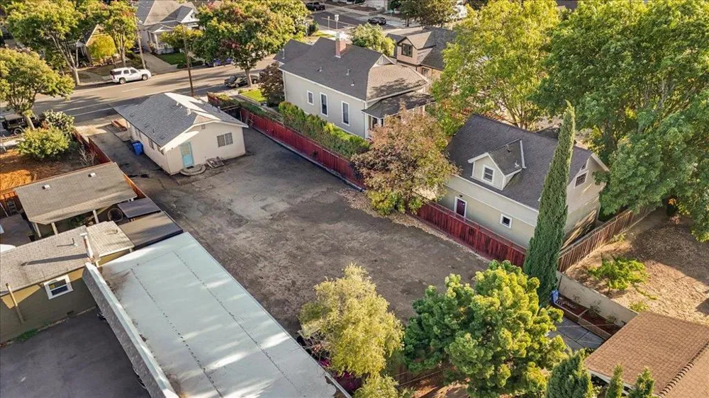 1665 Market Street Santa Clara, CA 95050