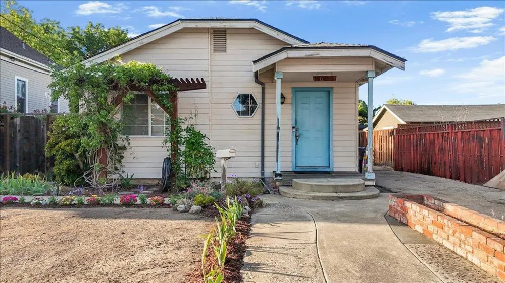 1665 Market Street Santa Clara, CA 95050