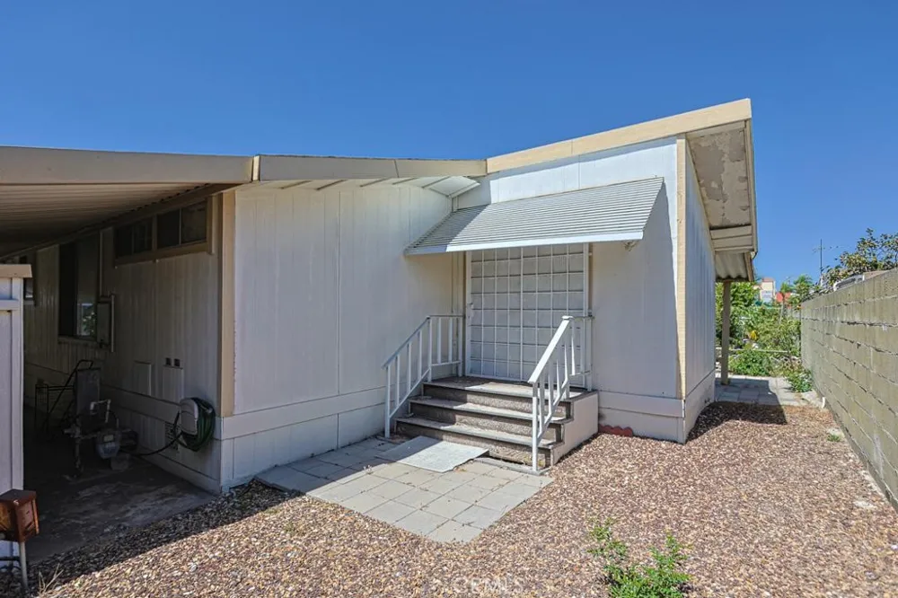 9350 Bolsa #78 Westminster, CA 92683