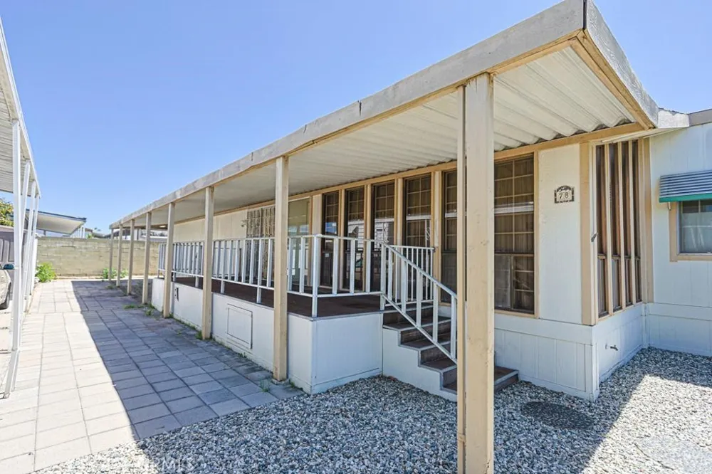 9350 Bolsa #78 Westminster, CA 92683