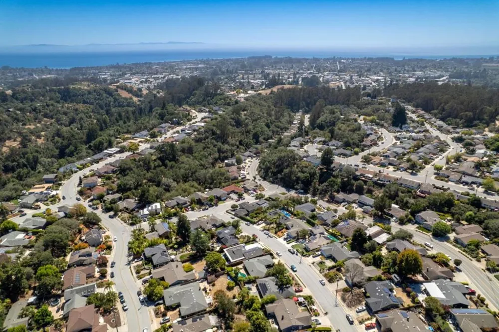 106 Corinne Avenue Santa Cruz, CA 95065