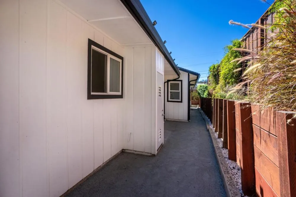 106 Corinne Avenue Santa Cruz, CA 95065