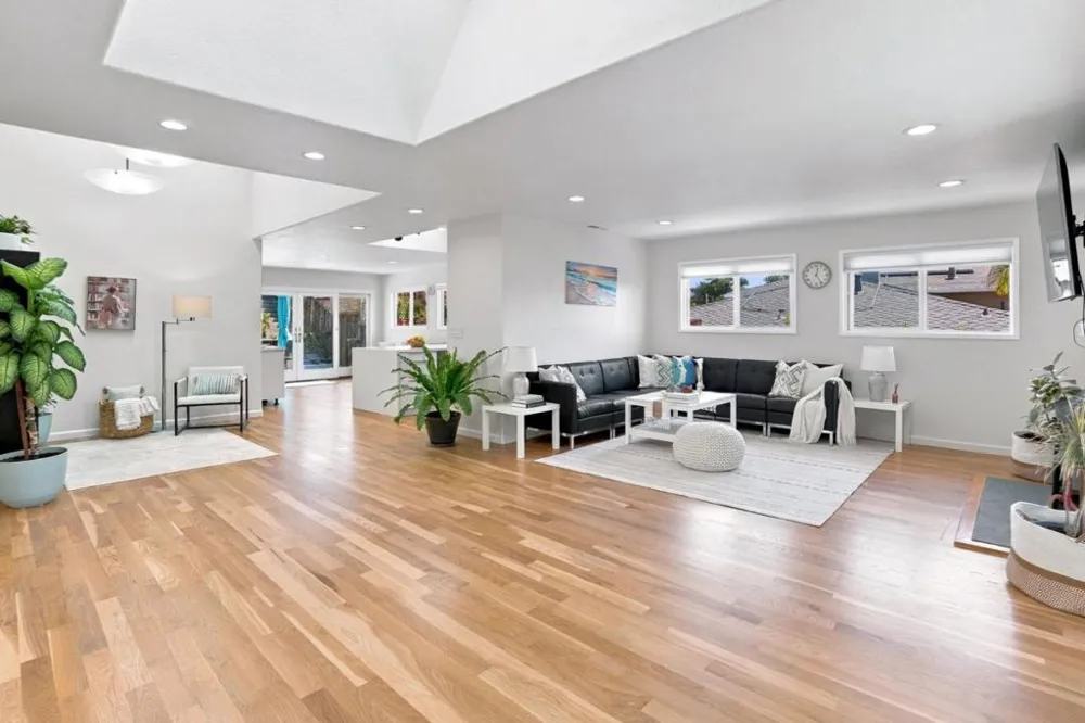 106 Corinne Avenue Santa Cruz, CA 95065