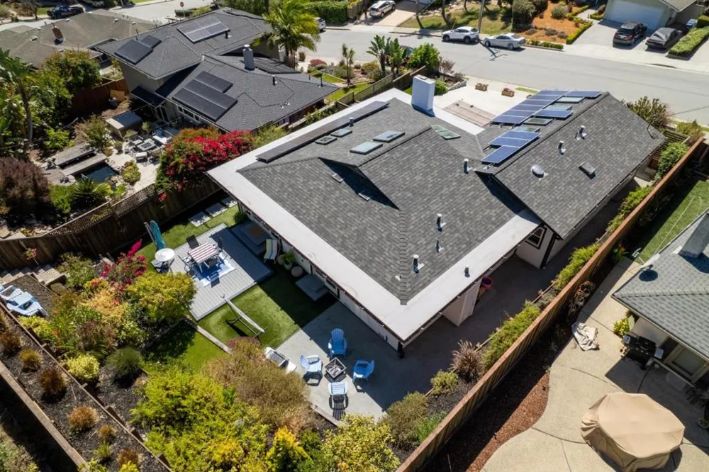 106 Corinne Avenue Santa Cruz, CA 95065