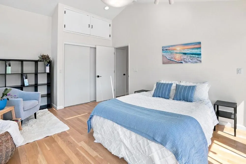 106 Corinne Avenue Santa Cruz, CA 95065