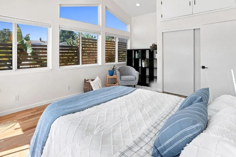 106 Corinne Avenue Santa Cruz, CA 95065