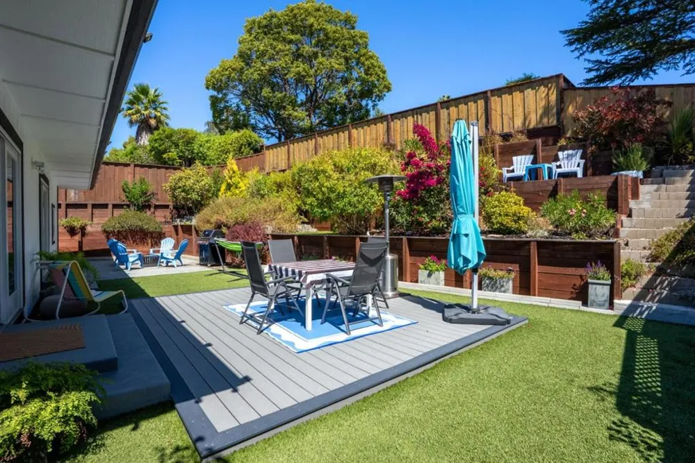 106 Corinne Avenue Santa Cruz, CA 95065