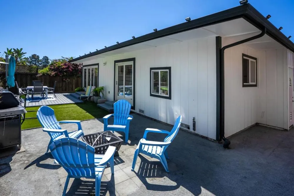 106 Corinne Avenue Santa Cruz, CA 95065