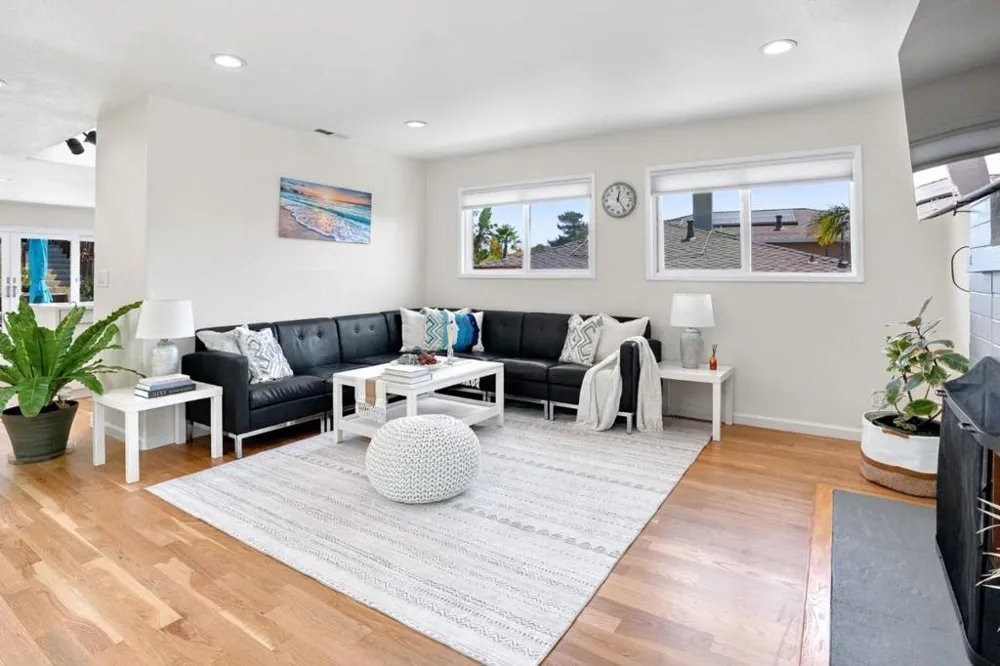 106 Corinne Avenue Santa Cruz, CA 95065