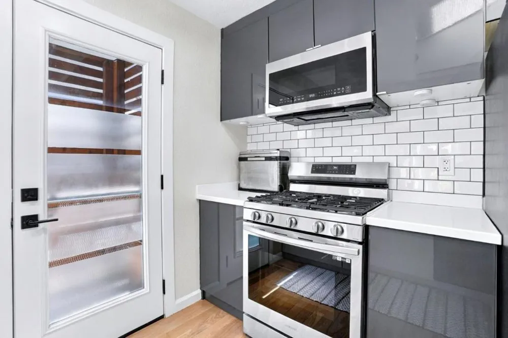 106 Corinne Avenue Santa Cruz, CA 95065