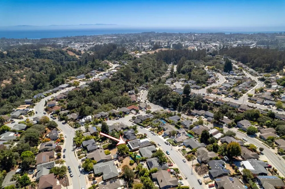 106 Corinne Avenue Santa Cruz, CA 95065