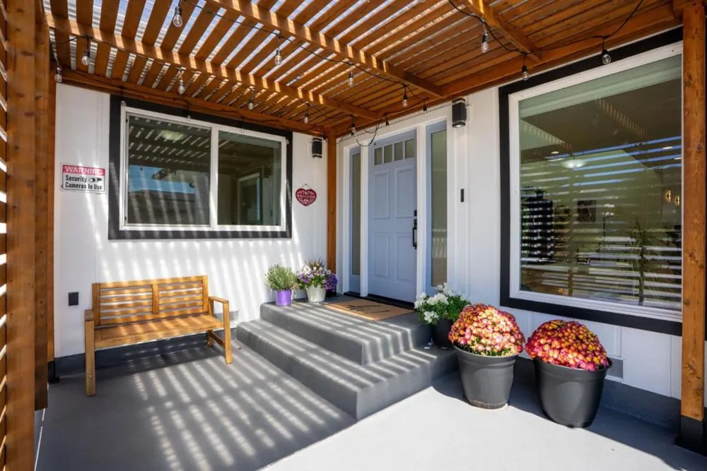 106 Corinne Avenue Santa Cruz, CA 95065
