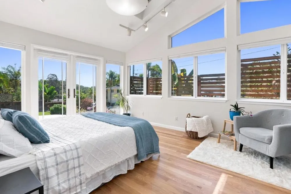 106 Corinne Avenue Santa Cruz, CA 95065